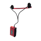 (3.0) Walkboy Retro Music Player (80s Neon)