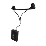 (3.0) Walkboy Retro Music Player (Black)