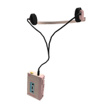 (3.0) Walkboy Retro Music Player (Vaporwave)