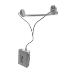 (3.0) Walkboy Retro Music Player (White)