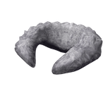 [3.0] White Coat Fur Trim