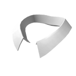 [3.0] White Shirt Collar