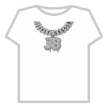 38 CHAIN NBA YOUNGBOY 4KT YB FREE TOP