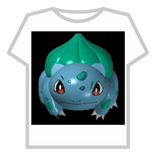 3DBulbasaur