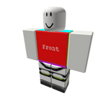 442nd Trooper Bottoms