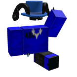 48kGoat Shoulder Pal