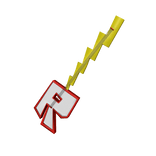 4-String Roblocaster Premiere Guitar