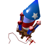 4th of July 2017 Fireworks