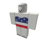 4th of July Dress 2014