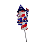 4th of July Fireworks 2018