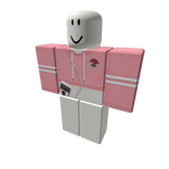 🎀𝐏𝐈𝐍𝐊🎀 𝐂𝐫𝐨𝐩𝐩𝐞𝐝 𝐇𝐨𝐨𝐝𝐢𝐞 50% OFF