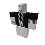 *50% OFF* Awesome Skate Jacket (Checkered)