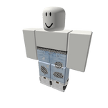 [5 ROBUX] Ripped Jeans W Super Stars Adidas