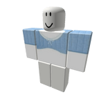 ʙʟᴜᴇ ᴛᴏᴘ