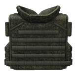 6b45 Vest