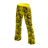 70s Smiles Bellbottoms