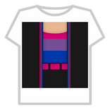 🄱🄸🅂🄴🅇🅄🄰🄻 🅃-🅂🄷🄸🅁🅃