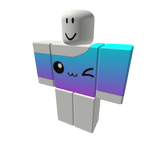 [77k+ Sales!!] ;3 Shirt [Original Cotton Candy]