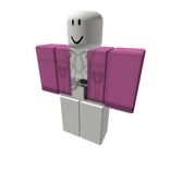 7 RINGS || PINK JACKET. 💗