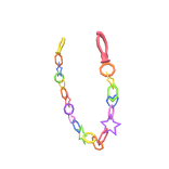 80s Aesthetic Chain (1.0)