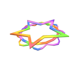 80s Aesthetic Necklace