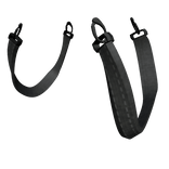 80s Hanging Suspenders