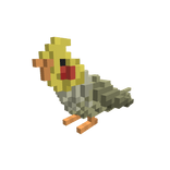 8-Bit Birb