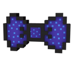 8-Bit Bow Tie