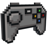 8-Bit Controller Backpack