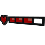 8-Bit HP Bar