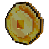 8-Bit Roblox Coin