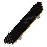 8-Bit Skateboard 