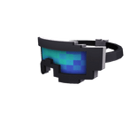 8-Bit Snowboard Goggles