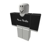 [90% OFF]Mooni Theater Sweet Text Long Sleeve Crop