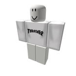 [90% OFF]THRASH ER Jumper