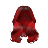 Red Hair Codes Roblox/Bloxburg 