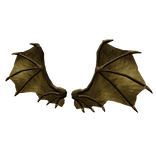 Ghidorah's Wings