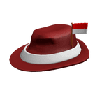 International Fedora - Indonesia item