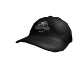 Jurassic World Cap