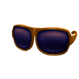 Orange Shades item