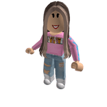 Cari-Roblox's Roblox Avatar