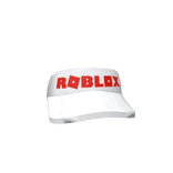 Roblox Logo Visor item