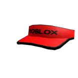 Roblox Visor item