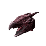 Rodan's Head