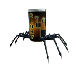 Spider Cola