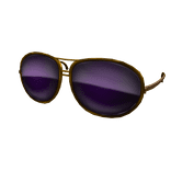 Stylish Aviators item