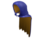 Wonder Woman’s Cloak