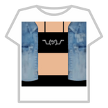 a nose que hice en serio