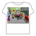 A picture of Anaminus,rebots, Armydude123 and me.