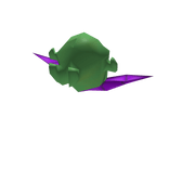 A Very Special Monster